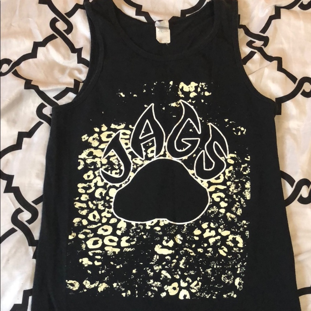 TG tank